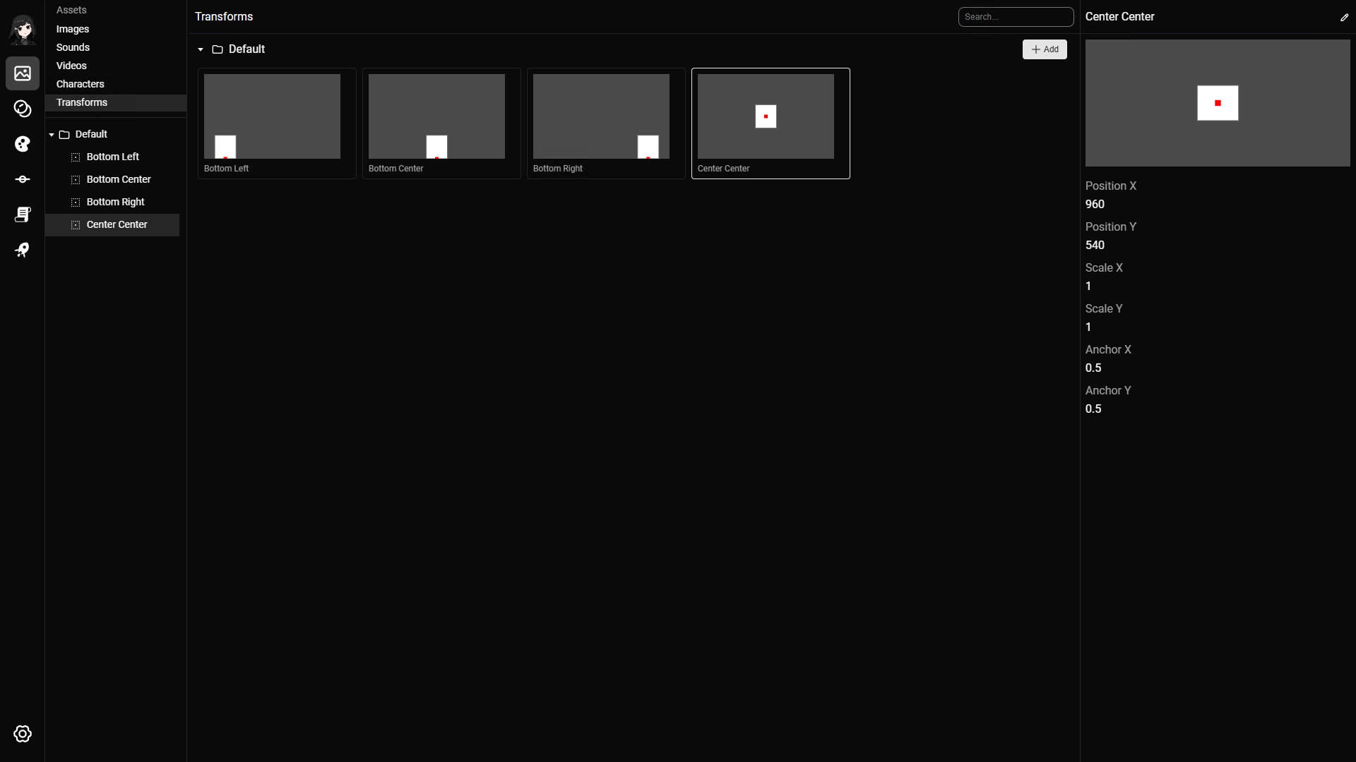 Project page