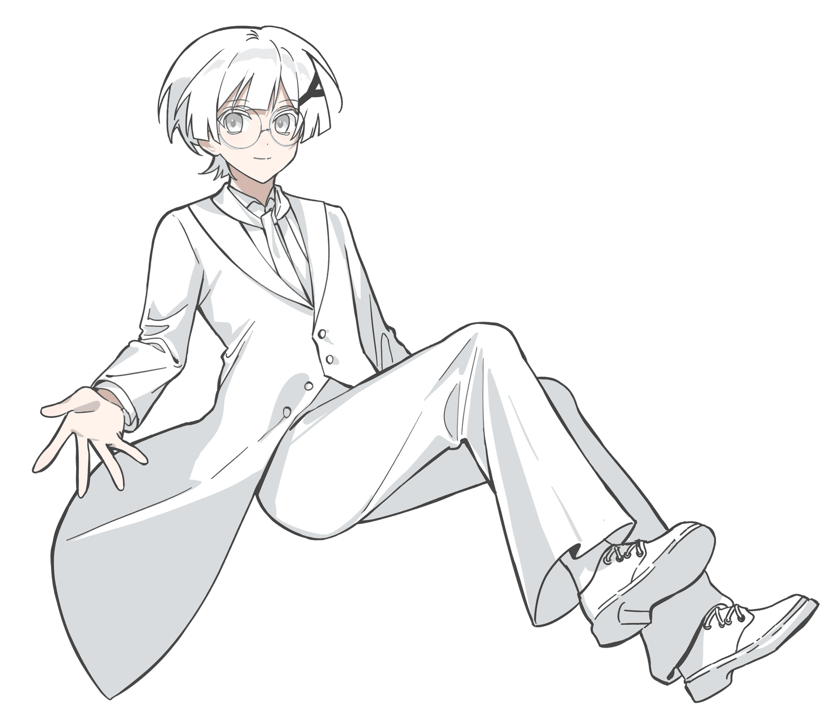 Masshiro